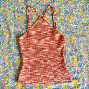 super pretty halter top